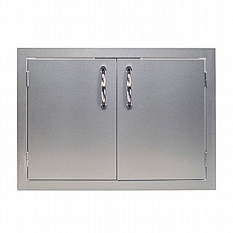 דלת כפולה 36" Artisan