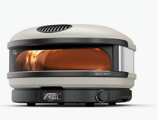 Gozney Arc 16 לבן