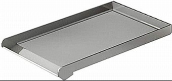 משטח צלייה Artisan / פלנצ'ה איכותית עשוייה נירוסטה 304