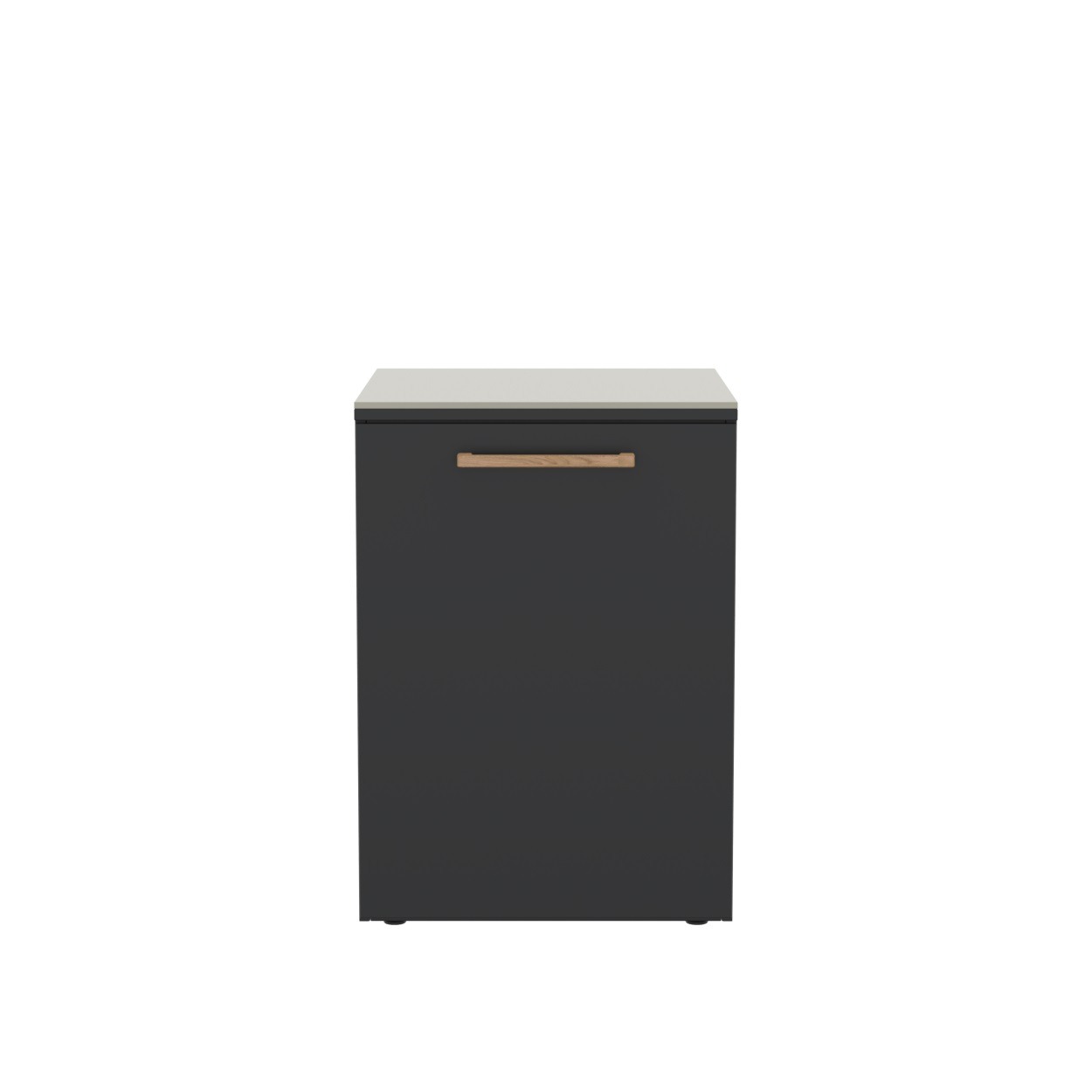 CT 60 WORKTOP – מודול משטח עבודה למטבחי חוץ