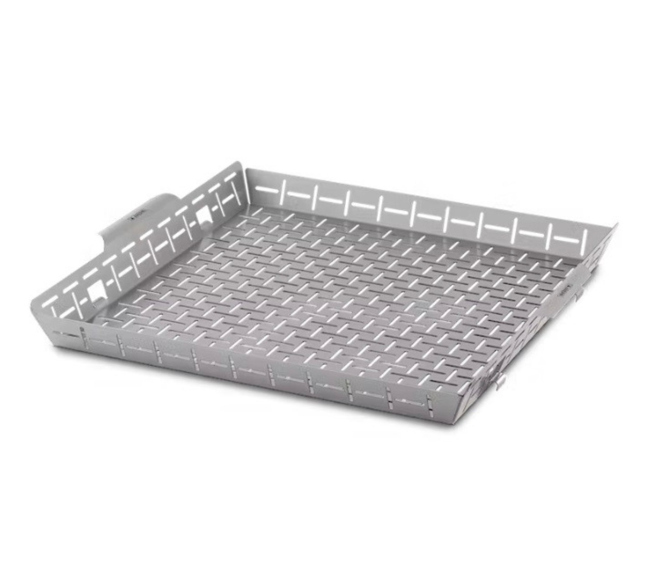 סל צליית ירקות Weber Crafted