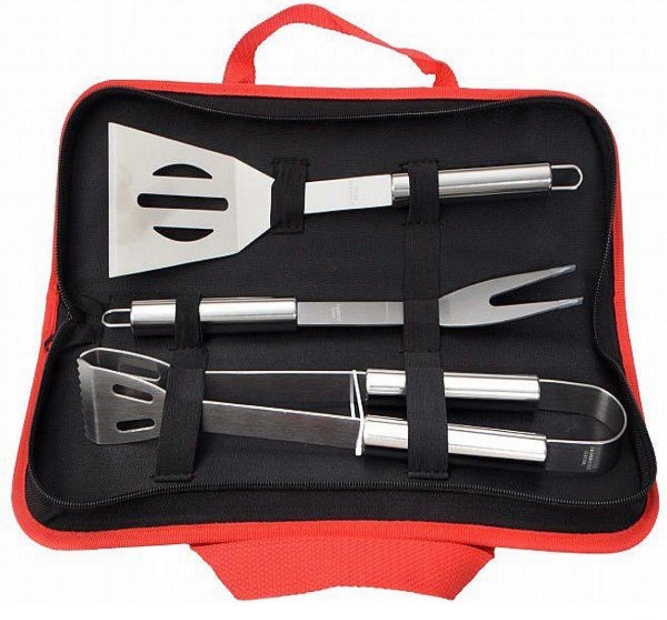 סט 3 כלים לגריל Broil King