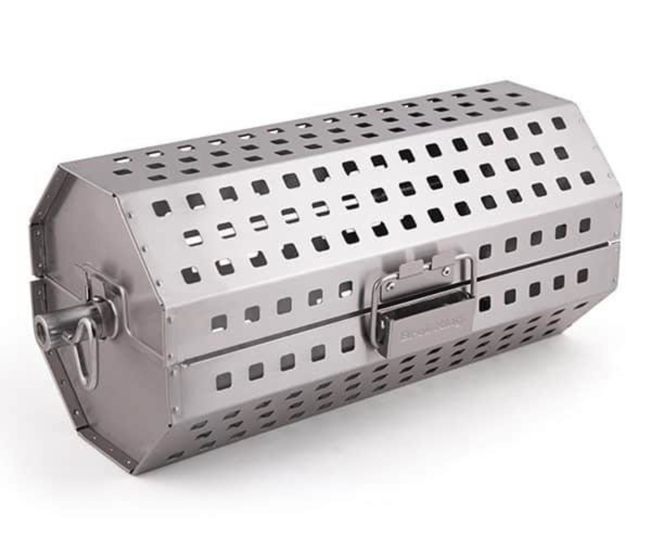 מתקן שיפוד מסתובב Broil King לצליית בשר