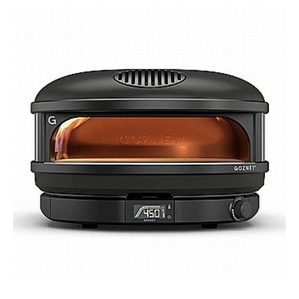 Gozney Arc 16 שחור