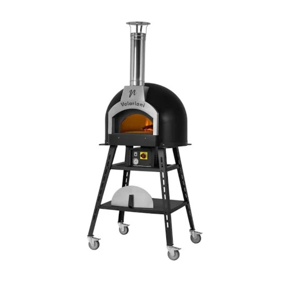 Valoriani Bravo שחור קוטר 60 ס"מ