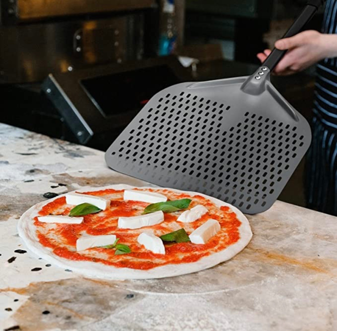 סדנאת אפיה בטאבון 3