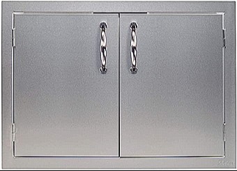 דלת כפולה 32" Artisan