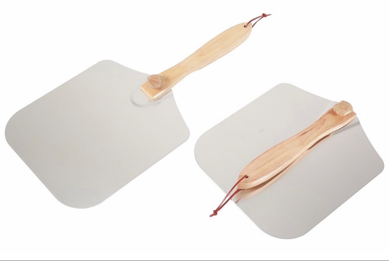 מרדה/כף פיצה ידית מתקפלת 31X35X64 ס"מ