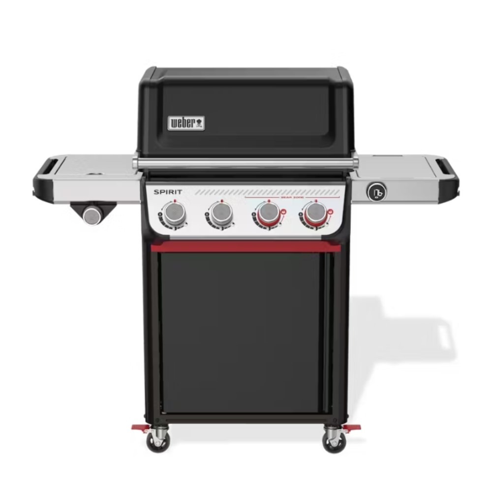 גריל גז Weber Spirit EP-435 ארבעה מבערים 