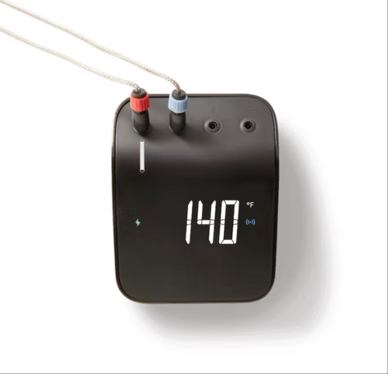 מדחום דיגיטלי חכם Weber Connect לניטור בישול