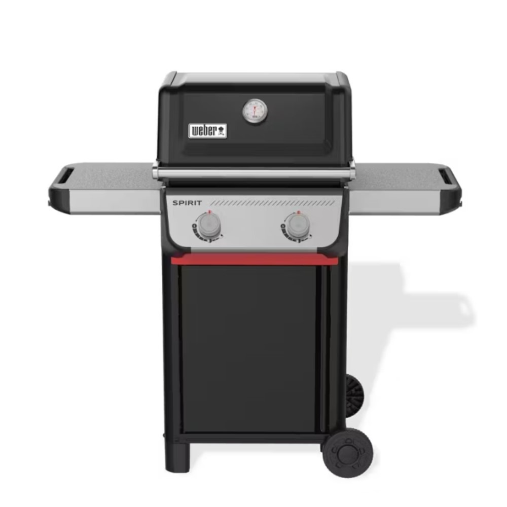 גריל גז Weber Spirit E-210 שני מבערים