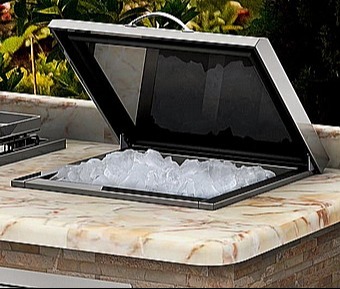 יחידה לאחסון לקרח Artisan