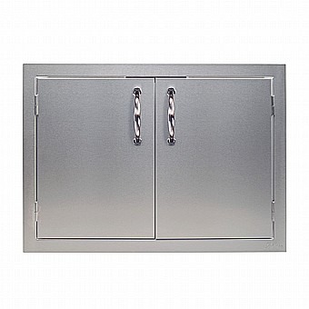 דלת כפולה 42" Artisan