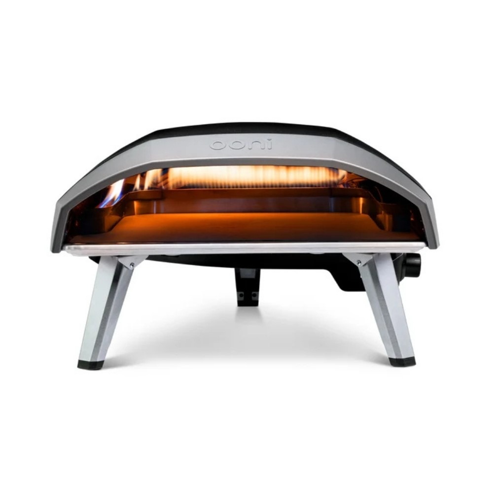 Ooni Koda 16 – טאבון מקצועי מבית Ooni