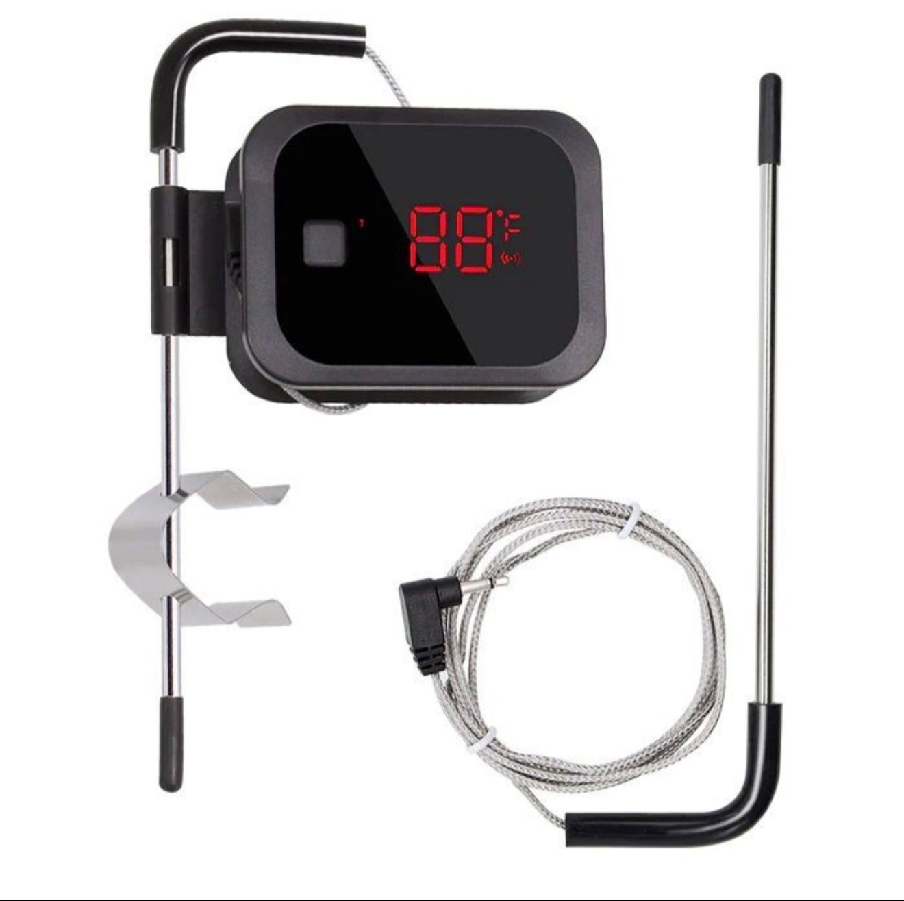 מדחום אינקברי 2 ערוצים בלוטוס