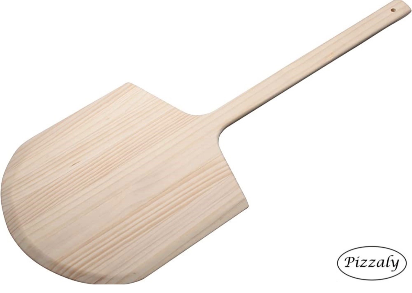 מרדה/כף עץ לפיצה 35.5X60 ס"מ