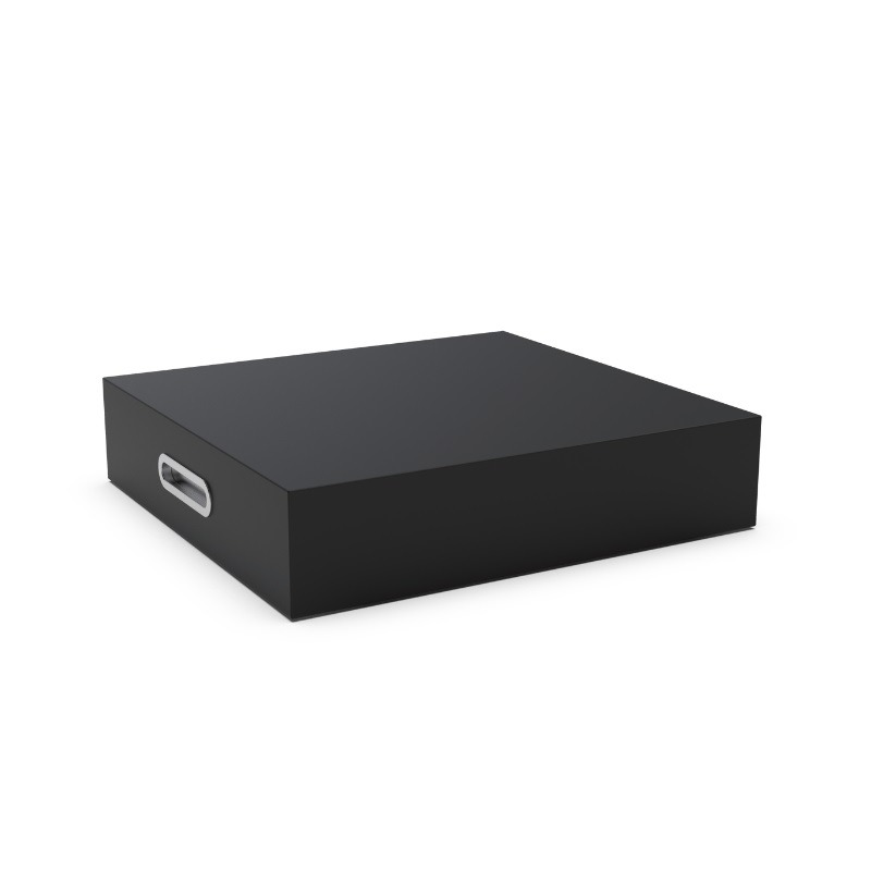 Matte Cover 20 – מכסה מט לנירוסטה לפלטת בישול L Class 20 מבית Brabura