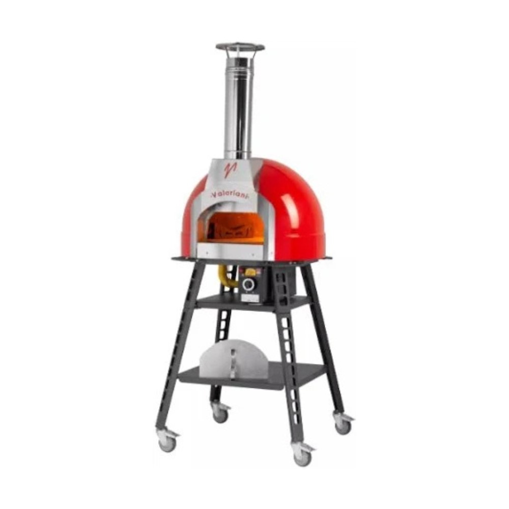 Valoriani Bravo אדום קוטר 60 ס"מ