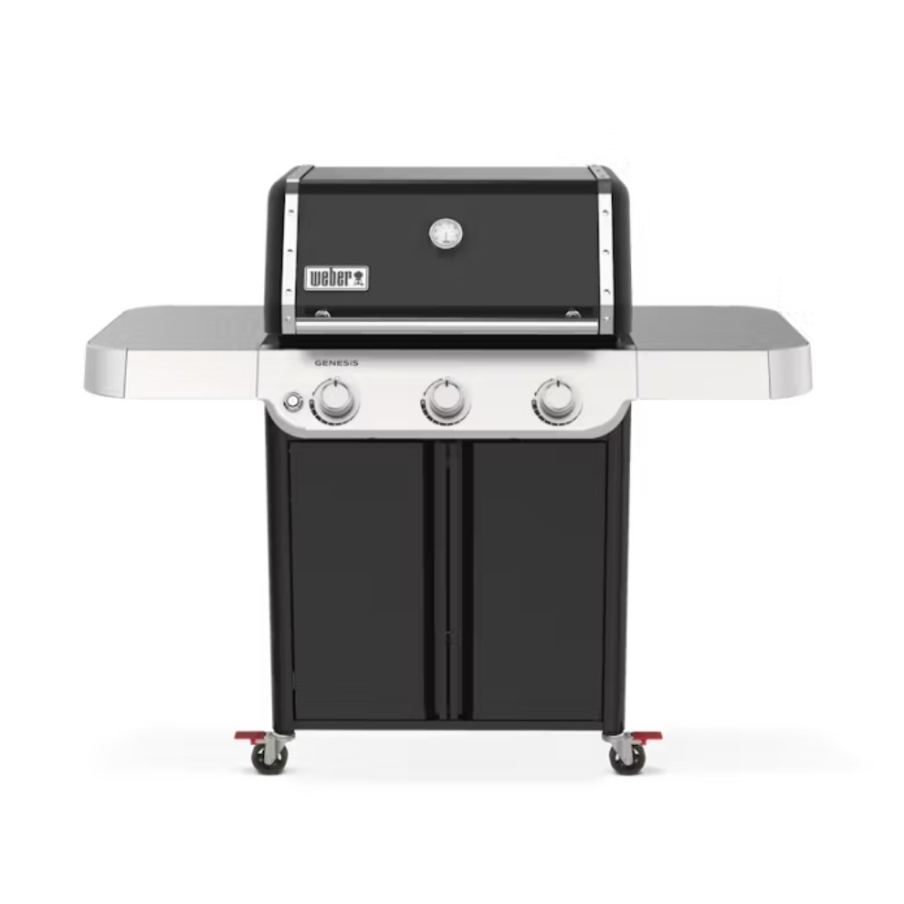 גריל גז Weber Genesis E-315 שלושה מבערים