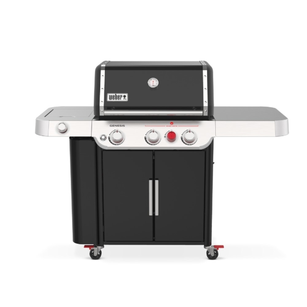 גריל גז Weber Genesis E-335 שלושה מבערים 