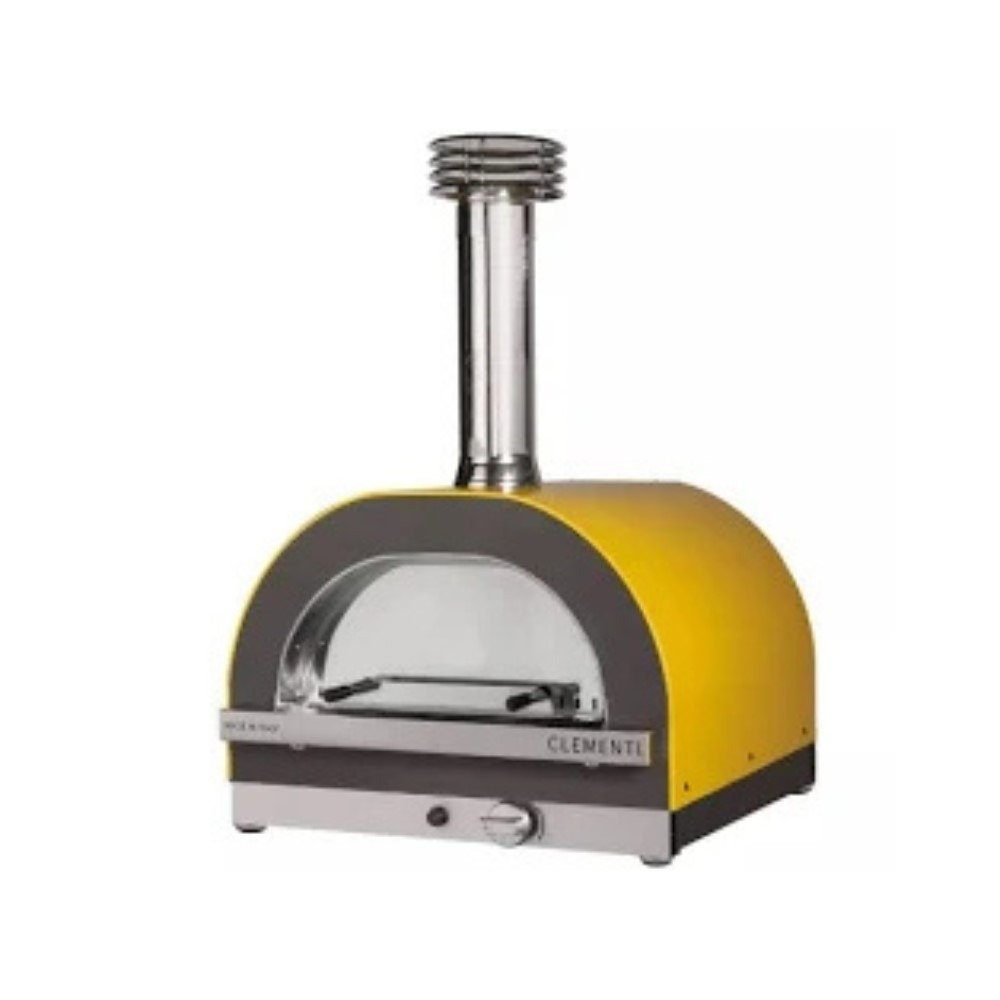 Clementi Gold אדום 60*60 