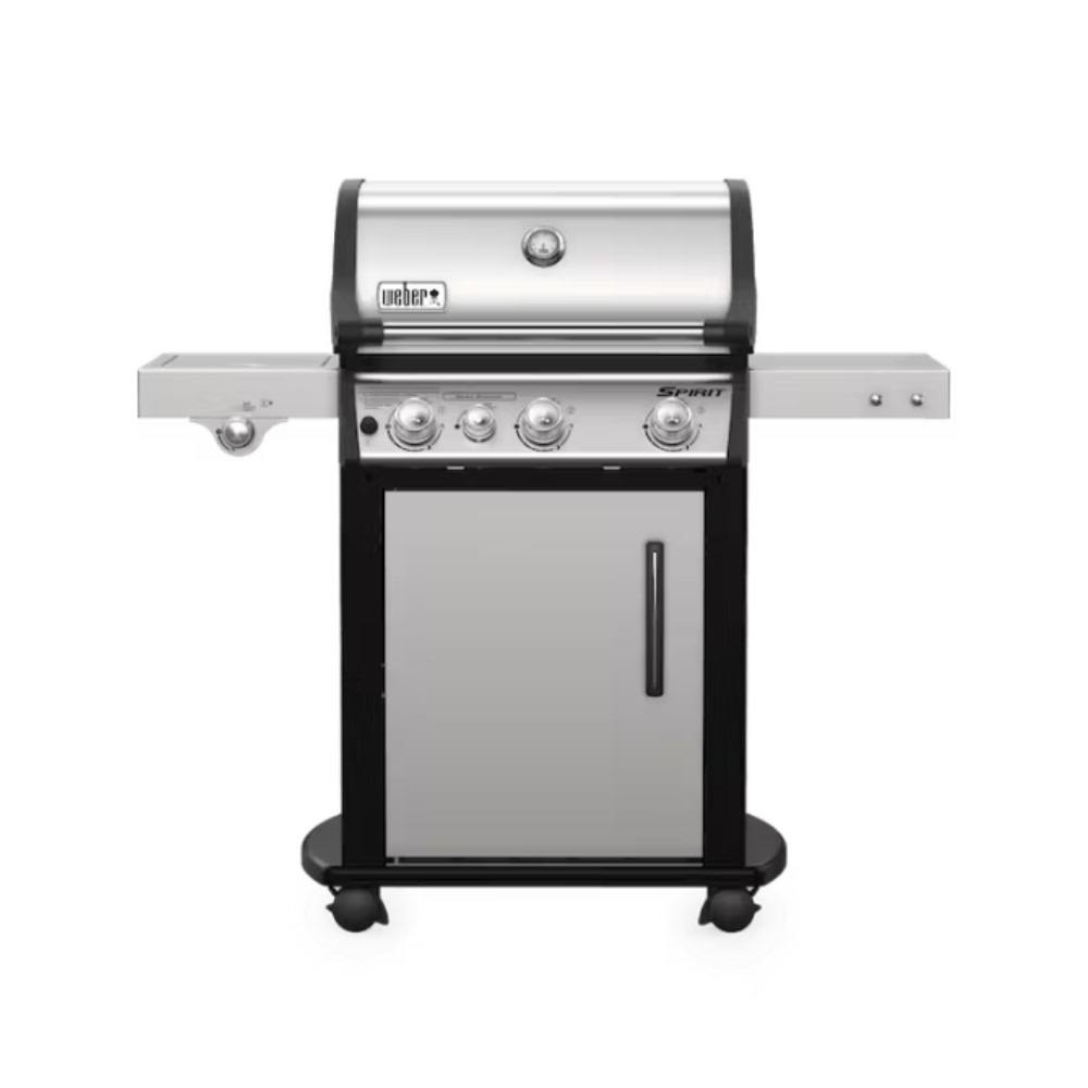 גריל גז Weber Spirit SP-335 שלושה מבערים