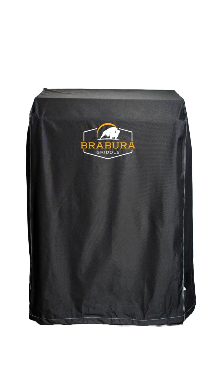 CART SOFT COVER 20 – כיסוי רך לגרידל L Class 20 על עגלה מבית Brabura